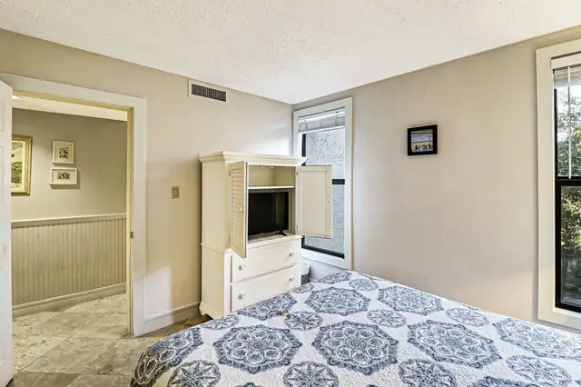 Bedroom at Xanadu Villas D14